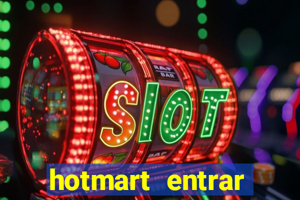 hotmart entrar login e senha